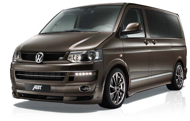 <span style="font-weight: bold;">VOLKSWACEN MULTIVAN</span>